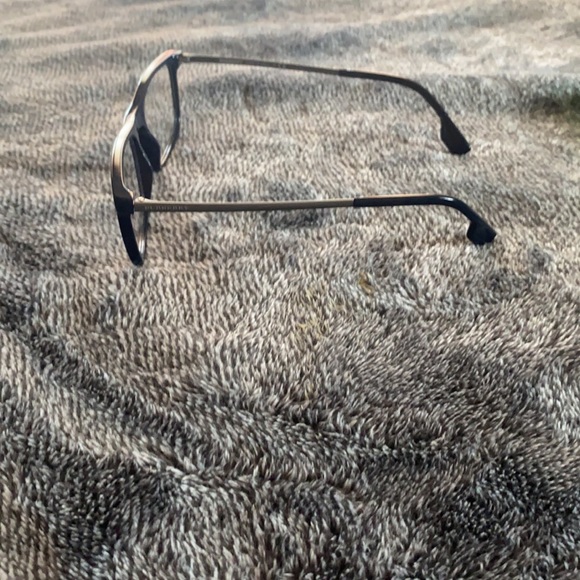 Burberry Eyeglasses Hope you can see better at the number and standard measure - Picture 3 of 12